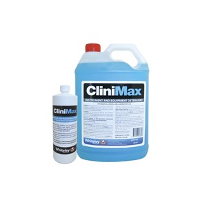 Clinimax Whiteley