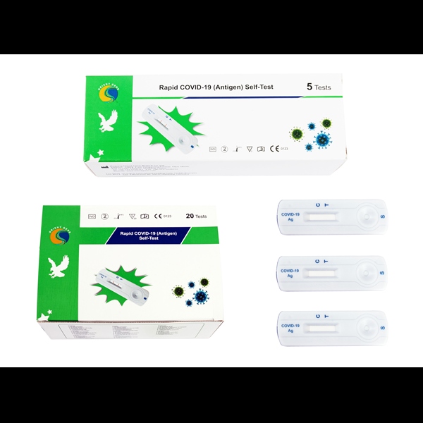 Orient Gene Rapid Antigen Test Kit